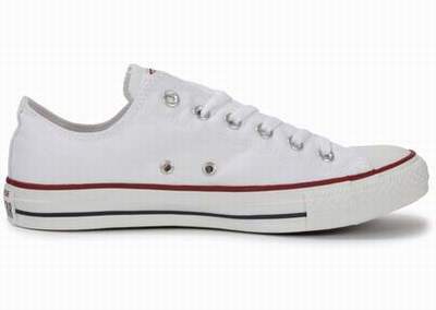 converses taille 23