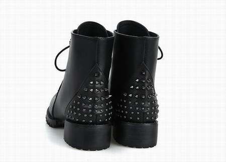 boots homme chauss expo