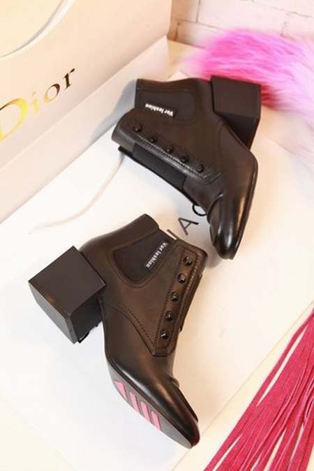 boots homme chauss expo