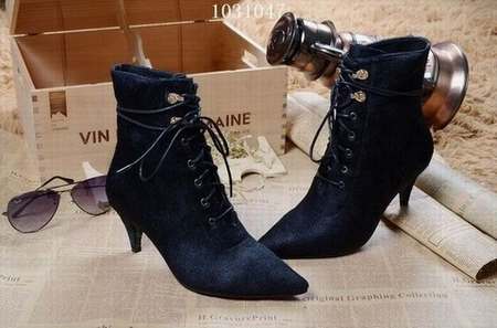 boots homme chauss expo