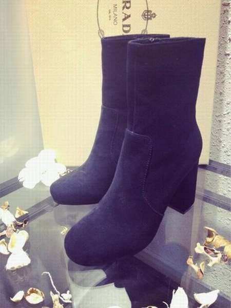 boots arche homme