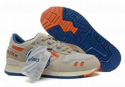 montre asics