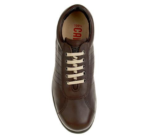 chaussure pour hallux valgus homme