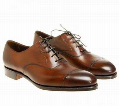 les halles chaussures homme