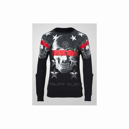 polo philipp plein pas cher