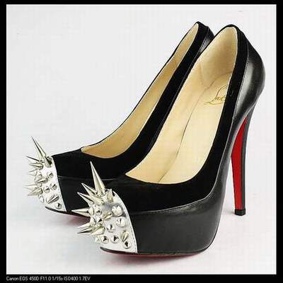 le bon coin louboutin