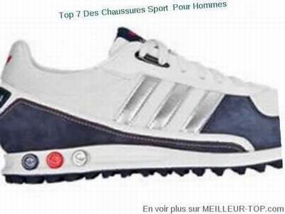 chaussure de sport oasis