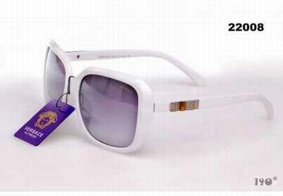 lunettes de vue versace optic 2000